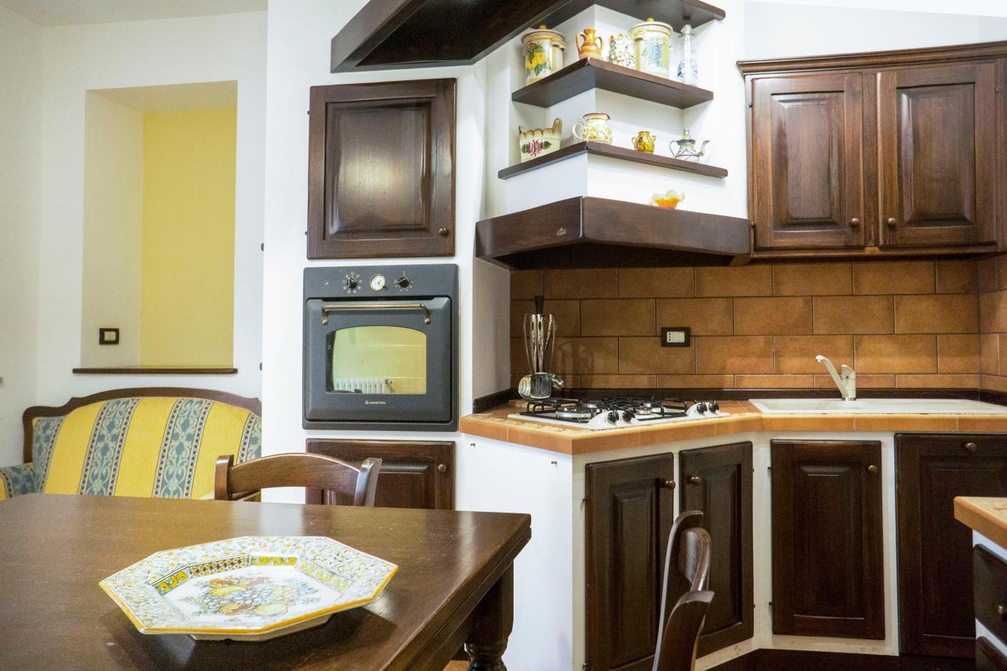 Appartement Tina House - Il Cortile Nel Centro Storico Di Taormine Extérieur photo